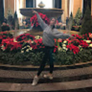 Meet your Posher, Paulina